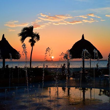 Zuana Beach Resort Санта-Марта Экстерьер фото