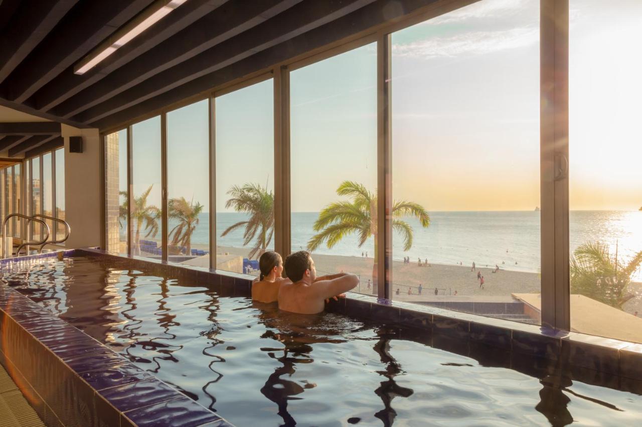 Zuana Beach Resort Санта-Марта Экстерьер фото