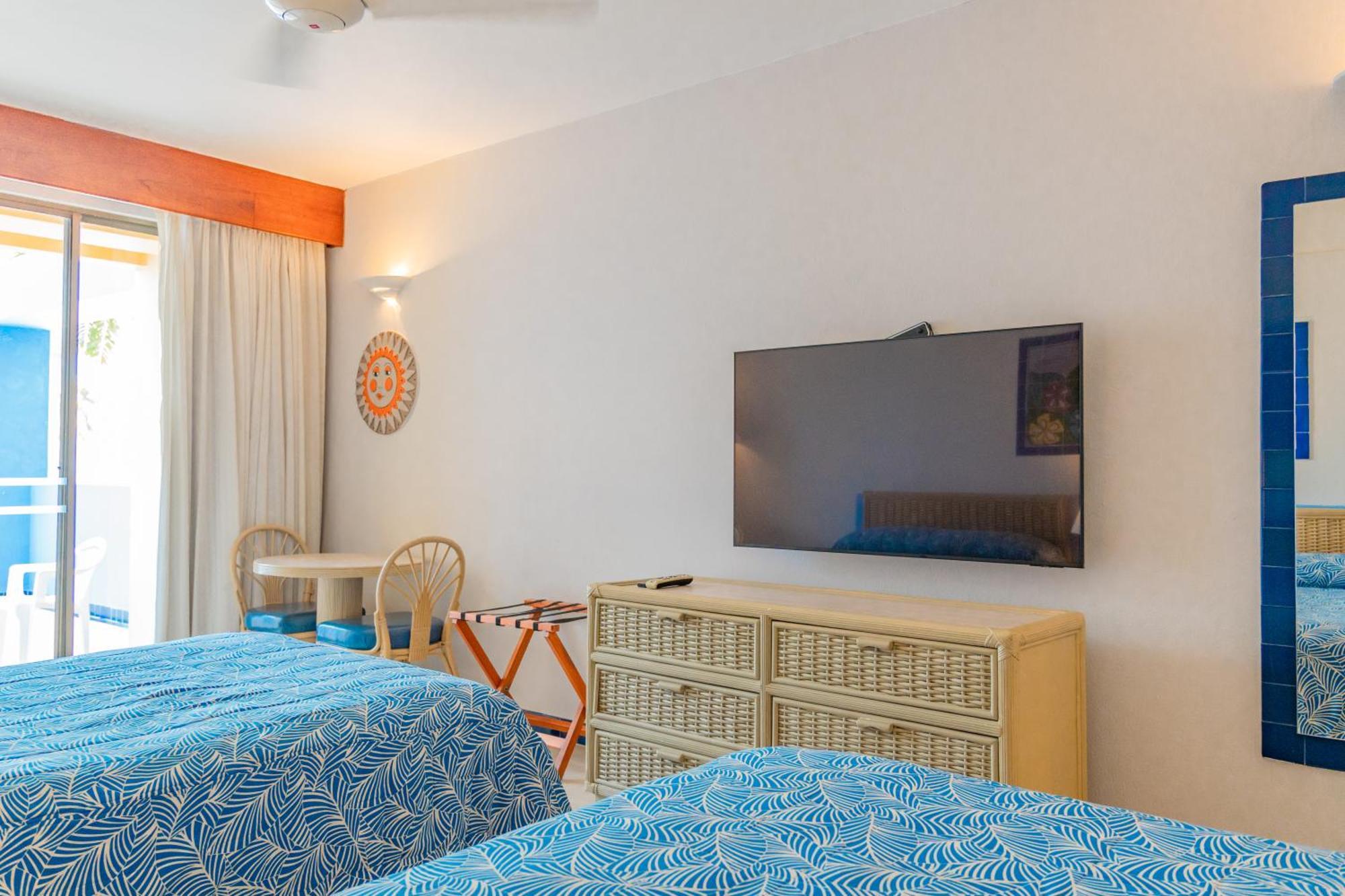 Zuana Beach Resort Санта-Марта Экстерьер фото