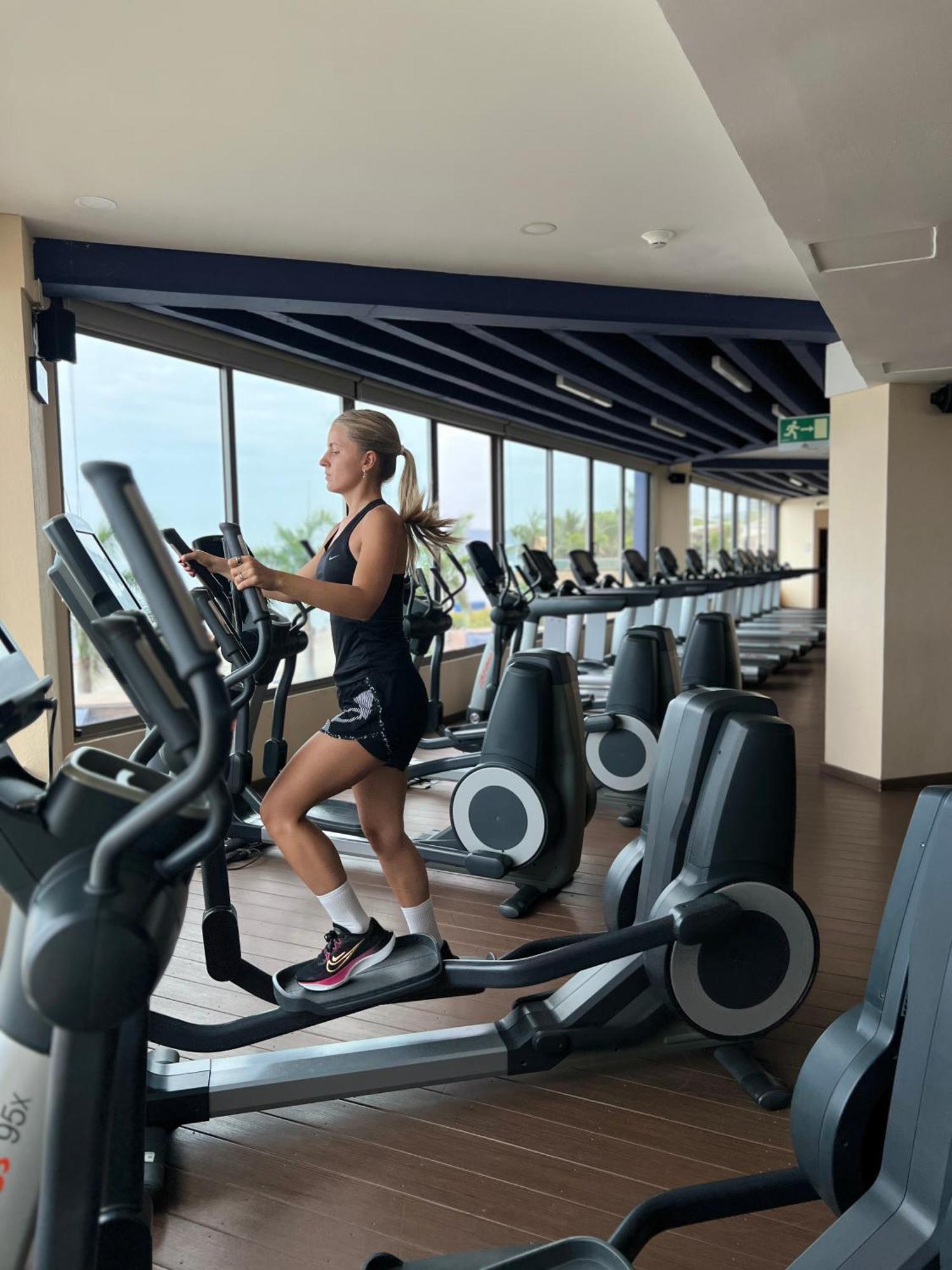 Zuana Beach Resort Санта-Марта Экстерьер фото