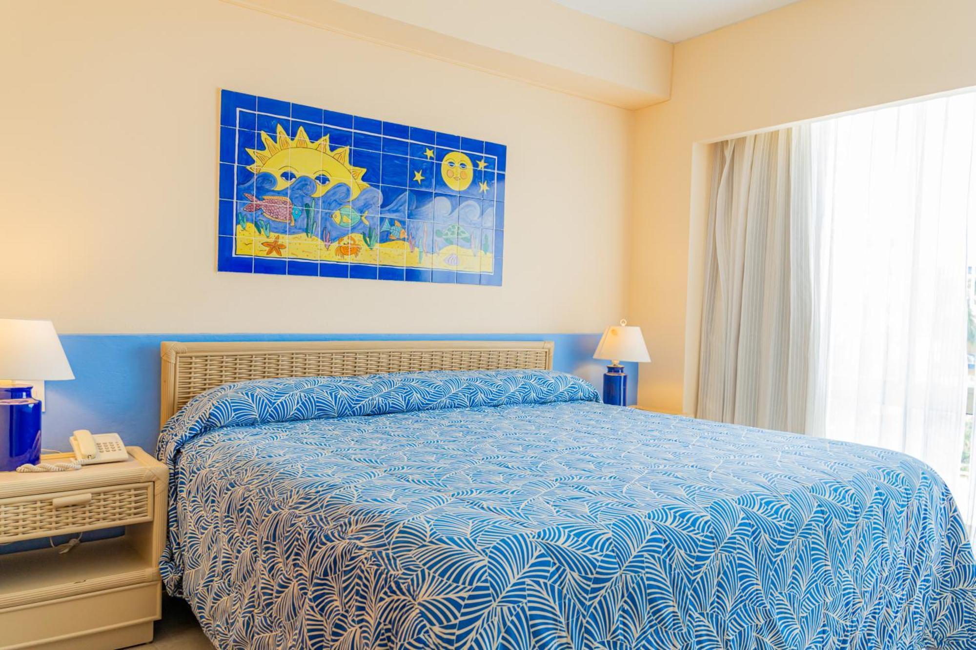 Zuana Beach Resort Санта-Марта Экстерьер фото