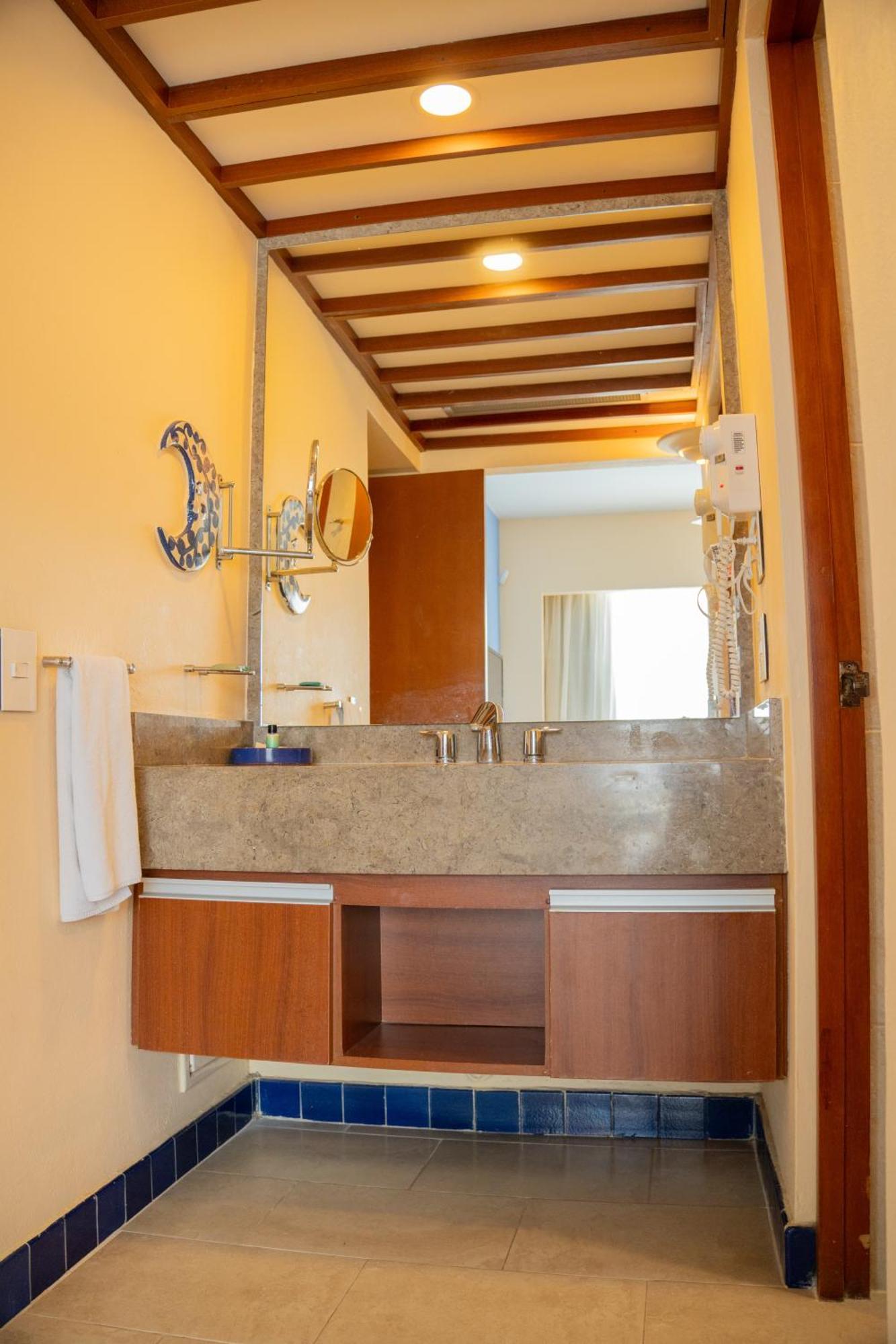Zuana Beach Resort Санта-Марта Экстерьер фото