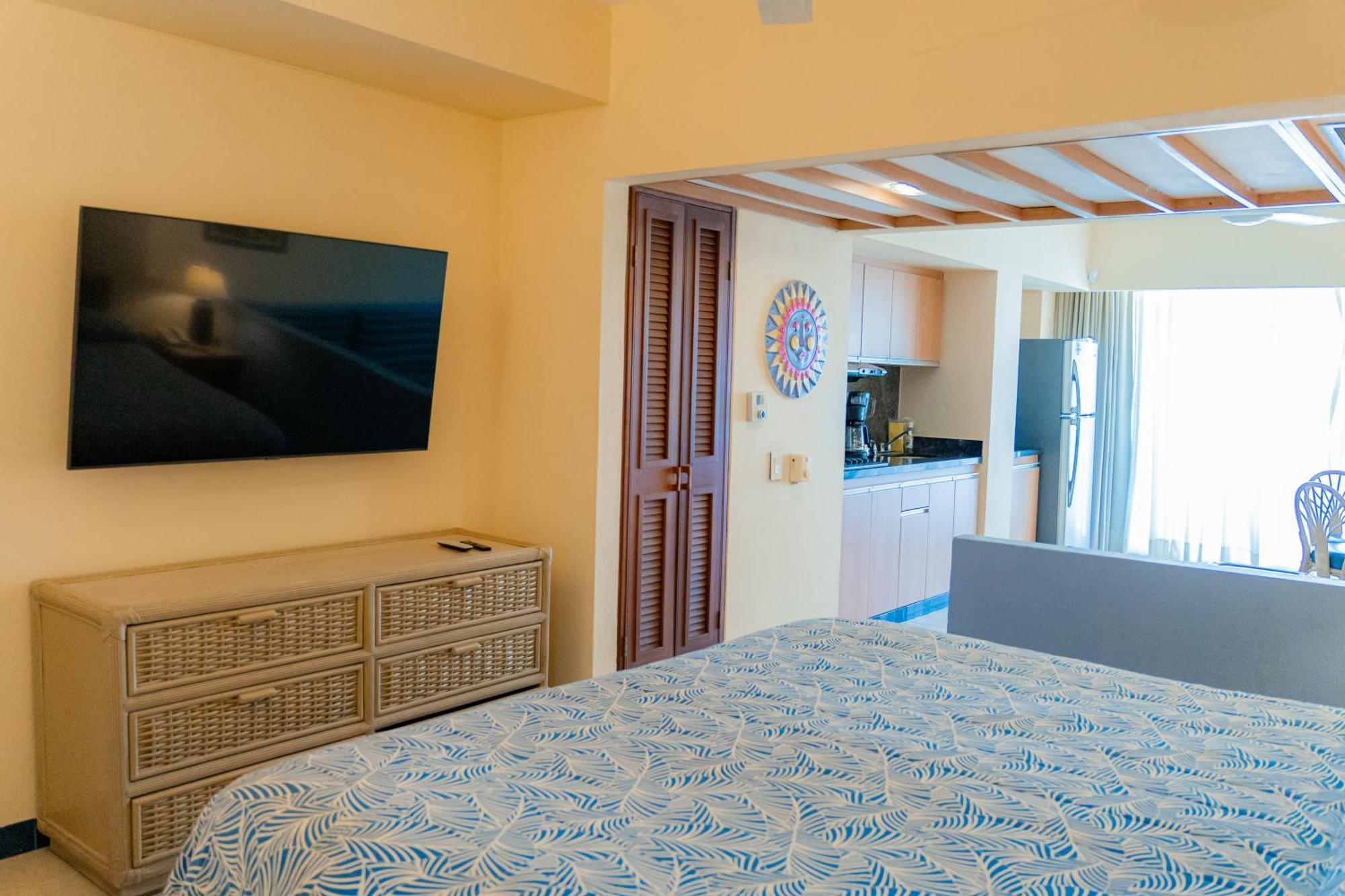 Zuana Beach Resort Санта-Марта Экстерьер фото