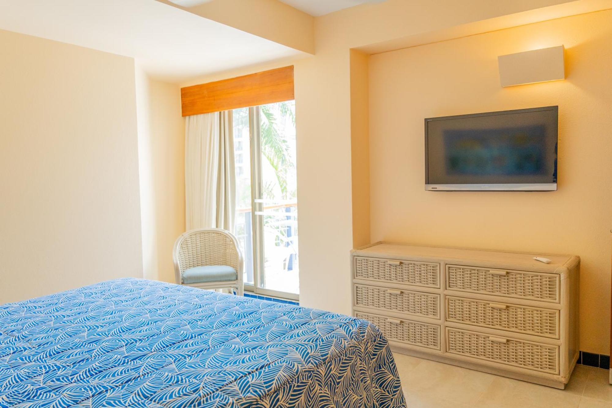 Zuana Beach Resort Санта-Марта Экстерьер фото
