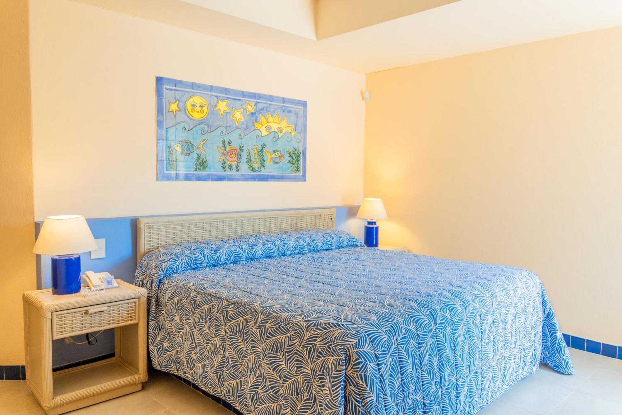 Zuana Beach Resort Санта-Марта Экстерьер фото